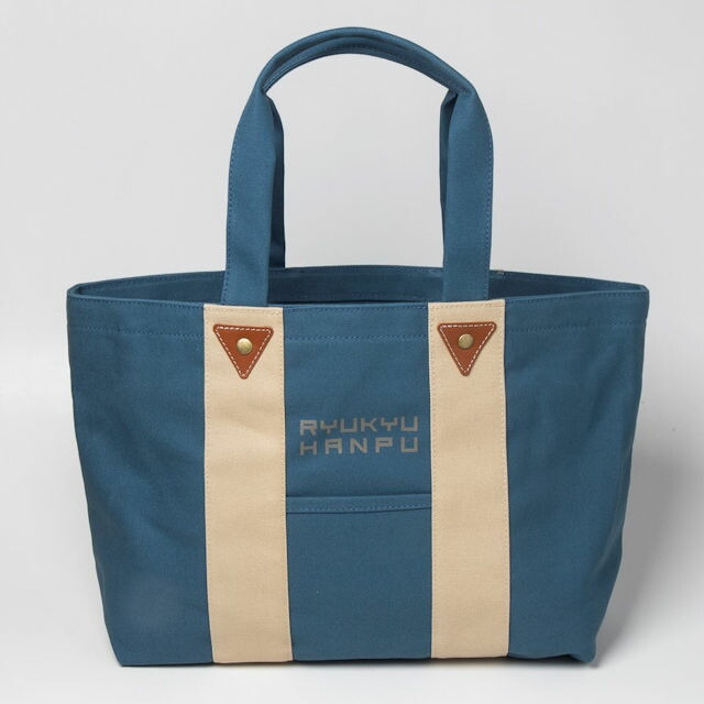 楽天市場】送料無料 トートバッグ 沖縄の風 合同会社 ベーシックトート