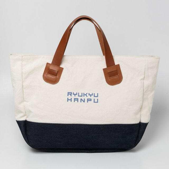 楽天市場】送料無料 トートバッグ 沖縄の風 合同会社 ベーシックトート
