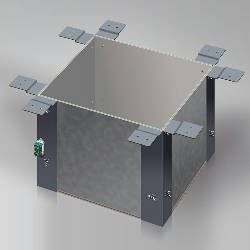 【未使用品】炉壇用電気炭 ヤマキ電熱器 600W YU-022-C 茶道具 電熱器 電気炭 風炉用 ヤマキ電器 五徳なし 500W 強弱