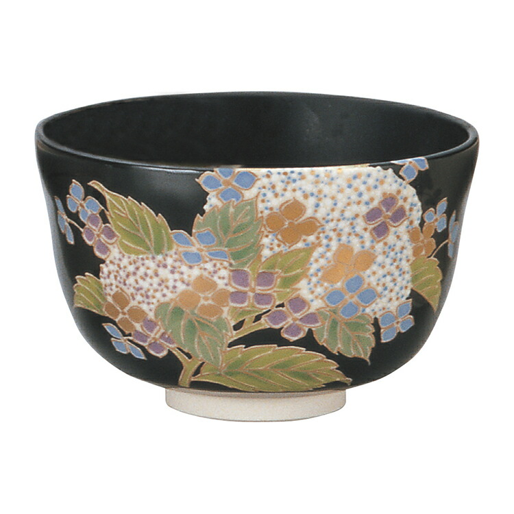 楽天市場】茶碗 黒仁清 内裏雛 宮地英香作 茶道具 茶道 ひな祭り 春の