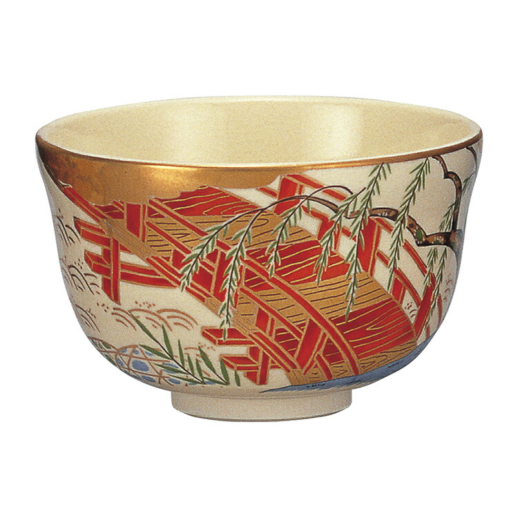 茶碗 宮地英香 黒仁清 内裏雛 茶道具 新品 茶道具 抹茶茶碗 ひな祭り黒仁清 内裏雛 宮地英香作 雛祭り