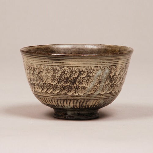 楽天市場】茶道具 抹茶碗 濃茶用 古三島茶碗 二徳三島写 安田道雄 監修