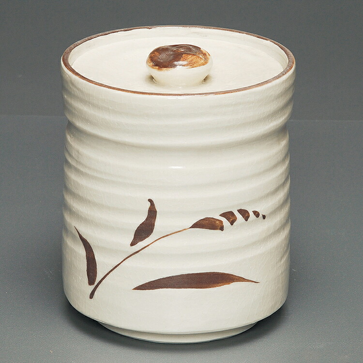 楽天市場】茶道具 茶道 水指 色絵 二閑人水指 高野昭阿弥 ギフト 通販