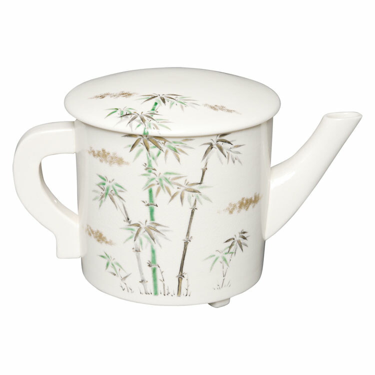 楽天市場】【茶器/茶道具 水次（水注）】 片口水次 壺々又は渦又は銀杏