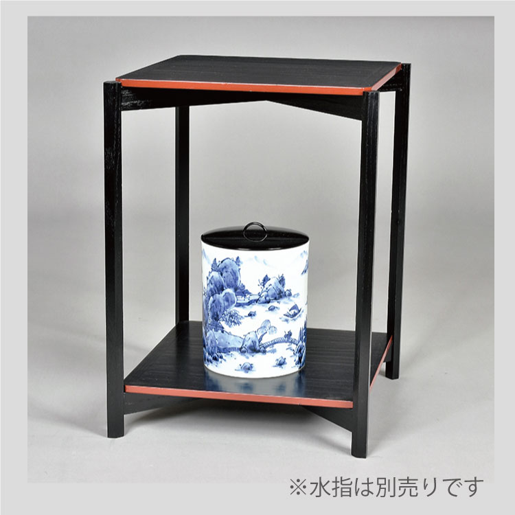 茶道具 好文棚 惺斎好写 戸塚富悦 棚 卓 茶道具 棚（たな） 好文棚 惺斎好写 戸塚富悦 ○商品名以外のものは