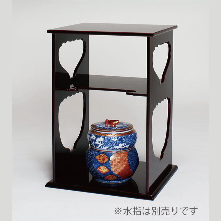 紹鴎水指棚 紹鴎好写 戸塚富悦作 茶道具 棚 表千家 利休先立って 侘び茶 茶の湯 水指棚 茶室調度 言い慣わし芸術 茶会御先棒 日本の美