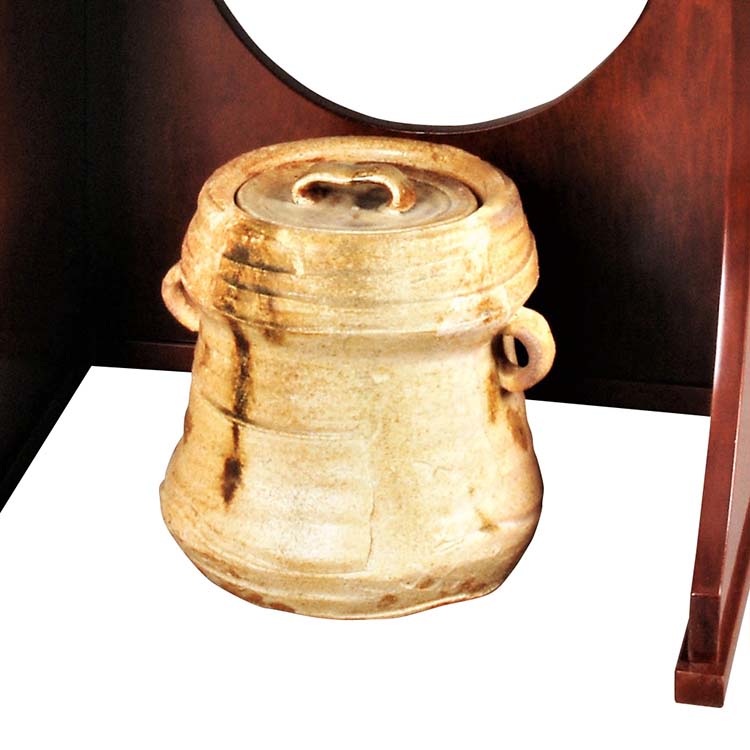 水指 志野（大）和陶  茶道具 新品 000000003492-01-xl.jpg?t=