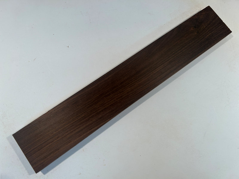 楽天市場】本紫檀端材1184 約406×約124×約18mm 銘木 本紫檀 紫檀