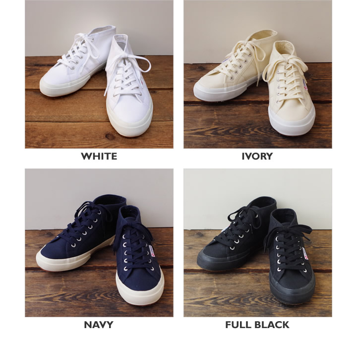 superga 2754