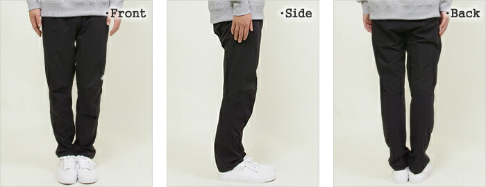 north face public pants