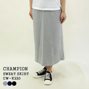 champion sweat skirt