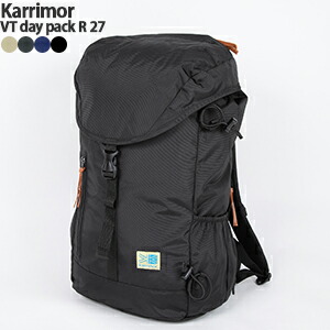 楽天市場】カリマー/Karrimor Mデイパック20 リュック ザック バック
