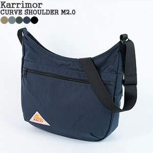 【クーポンで20%OFF】ケルティ/KELTY カーブショルダーM2.0 ショルダーバッグ A4 コーデュラナイロン CURVE SHOULDER M2.0 3259250322 レディース メンズ【コンビニ受取可能】