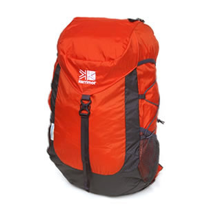 カリマー/Karrimor マースデイパック リュック ザック ポケッタブル 折りたたみ MARS DAY PACK【コンビニ受取可能】【a*】