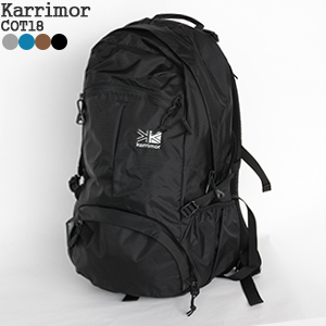 楽天市場】カリマーSF/Karrimor SF セイバー30 デイパック リュック 