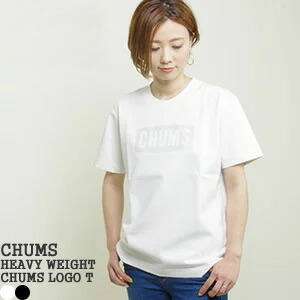 楽天市場】【クーポンで20%OFF】チャムス/CHUMS チャムスロゴT