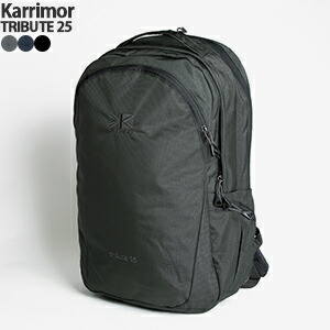 楽天市場】【2025AW】カリマー/Karrimor トリビュート40 デイパック