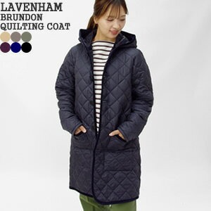 楽天市場】【クーポンで20%OFF】ラベンハム/LAVENHAM ロング