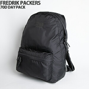 フレドリックパッカーズ　バックパック 楽天市場】フレドリックパッカーズ/FREDRIK PACKERS