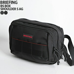 BRIEFING メッセンジャーバッグ　ランス2 楽天市場】ブリーフィング/BRIEFING ランス2 ショルダーバッグ