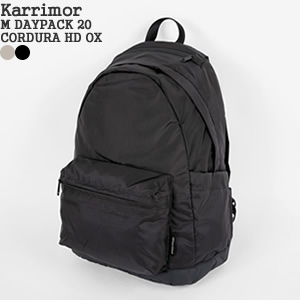 楽天市場】カリマー/Karrimor Mデイパック25 バックパック リュック