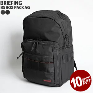 楽天市場】ブリーフィング/BRIEFING ネオフォース デイパック バック