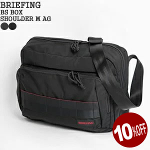 楽天市場】ブリーフィング/BRIEFING ランス2 ショルダーバッグ