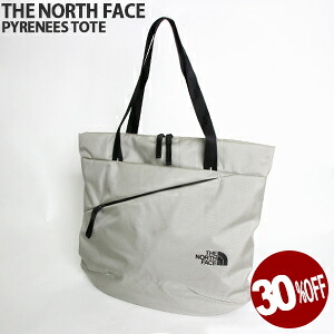 【レビュークーポン対象外】【30%OFF】【訳あり】ノースフェイス/THE NORTH FACE ピレネートート トートバッグ 肩掛け 旅行 アウトドア ナイロン 軽量 PYRENEES TOTE NM82507 レディース メンズ【コンビニ受取可能】【a*】[s00]｜ｐｕｂlｉｃ