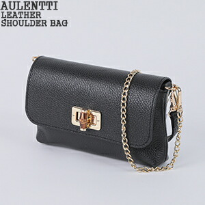 AULENTTI(オウレンティ) Shoulder Bag, S05: Handbags: Amazon.com