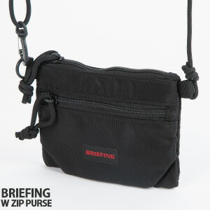 美品 BRIEFINGブリーフィング2WAYTRAVELCASEパスポートケース 2WAY TRAVEL CASE（2ウェイトラベルケース）（BRA231A18）|商品