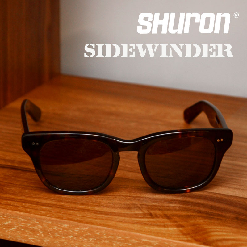 楽天市場】【訳ありアウトレット】SHURON SIDEWINDERシュロン