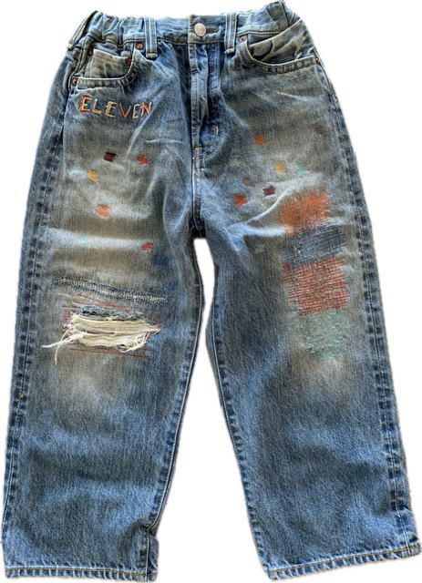 DENIM&DUNGAREE デニムアンドダンガリー まとめ売り150センチ 楽天市場】※非売品 デニム＆ダンガリー2025年秋冬カタログ ◇デニム