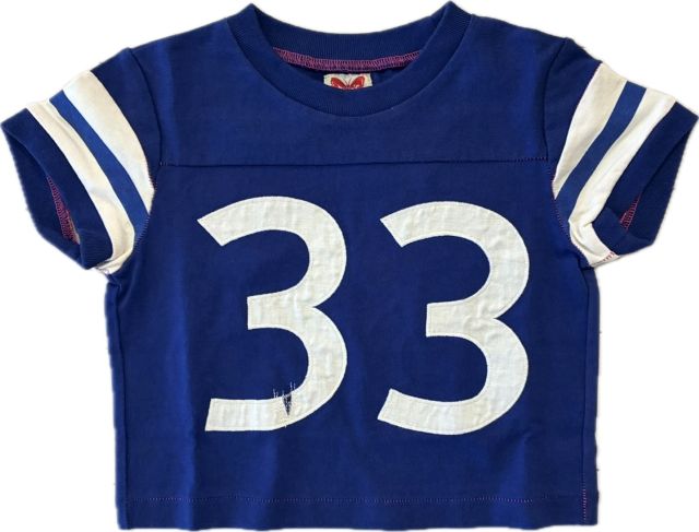 ◆ゴートゥーハリウッドGo to Hollywood GTH 2026ss  32620415◆テンジク タイニー TEE（ネイビー）【125】【送料無料】 子供服 子ども服 こども服 キッズ 子供サイズ こどもサイズ