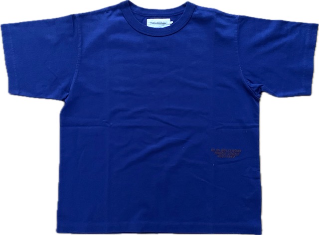 ◆ゴートゥーハリウッドGo to Hollywood GTH 2026ss  32620401◆テンジク GTH TEE （米国海軍）【01 02】【貨物輸送無料】 レディース大きさ 成年者大きさ お坊っちゃん大きさ