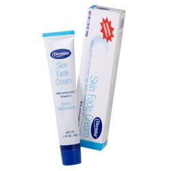 デルミサクリーム ハイドロキノン配合クリーム デリケートゾーンメール便送料無料 Dermisa Skin Fade Cream 50gp10