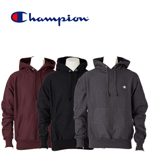 楽天市場】チャンピオン スウェット リバースウィーブ クルー