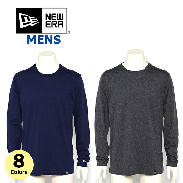 THE ROW 長袖 Ｔシャツ ネイビー 204801_01f.jpg