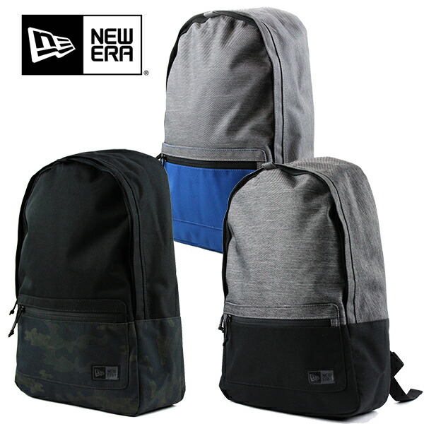 new era rucksack