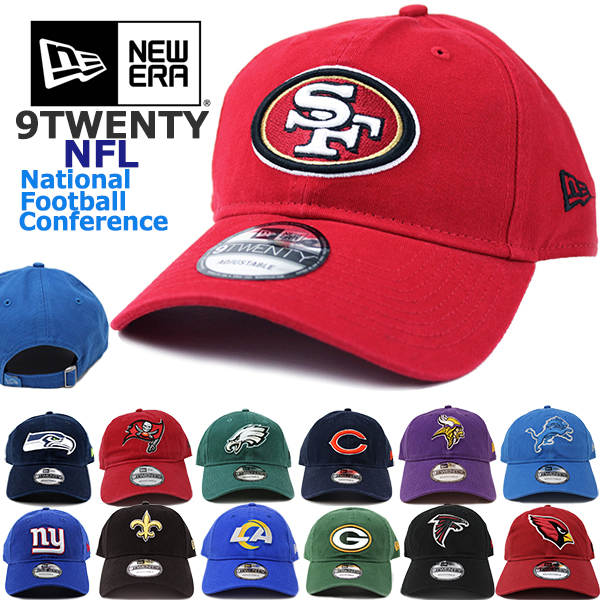 【楽天市場】ニューエラ キャップ NFL NEW ERA 9FORTY AFC