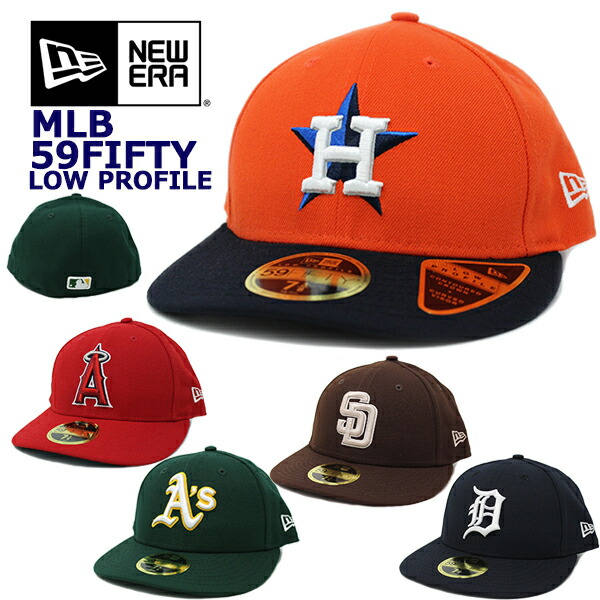 楽天市場】ニューエラ キャップ 39THIRTY MLB NEW ERA