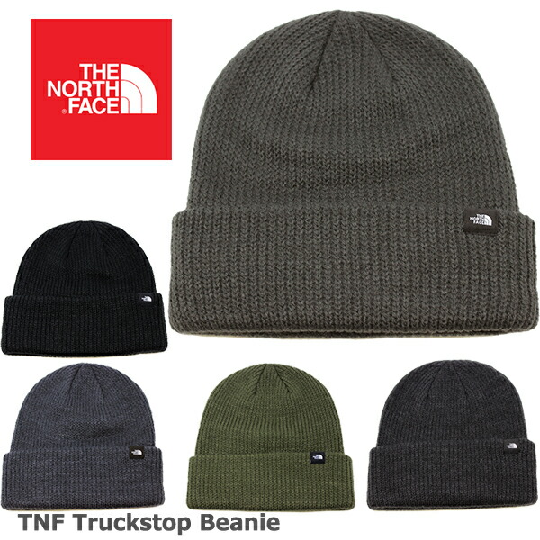 楽天市場】THE NORTH FACE URBAN EMBOSSED BEANIE / ザ・ノース