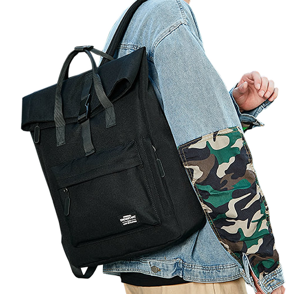 楽天市場】リュックサック 防水 ZAT バッグパック 24L [G330