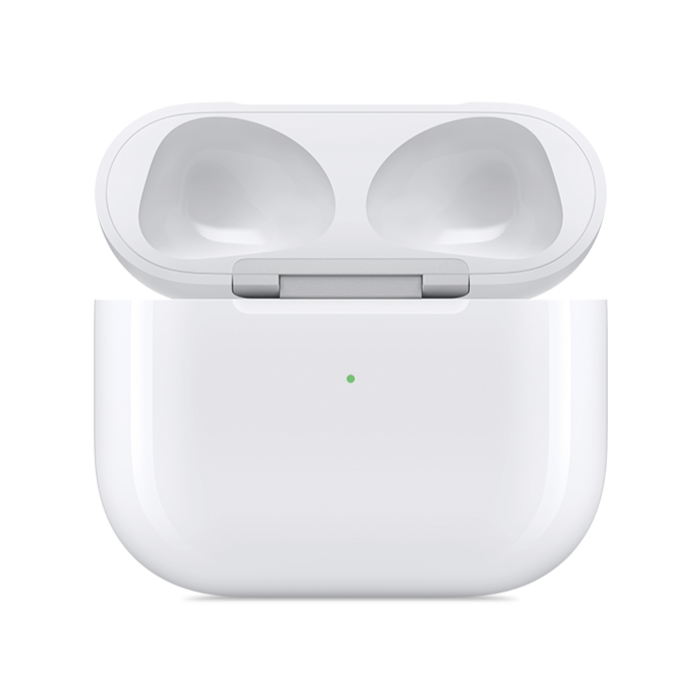 AirPods 第1世代 中古品 モデルA1602 - イヤホン