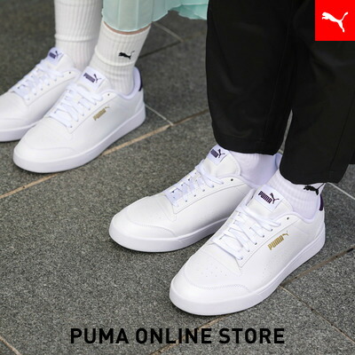 楽天市場】プーマ PUMA 381174-01 スウェード ガム SUEDE GUM