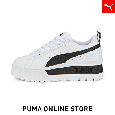 楽天市場】【公式】 PUMA プーマ ウィメンズ メイズ クラシック