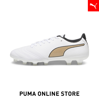 楽天市場】プーマ キング ミライ プロ KB HG/AG 大人用 サッカー