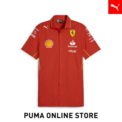 楽天市場】フェラーリ ポロシャツ クラシック ポロ モータースポーツ