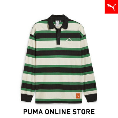 メンズ　カーディガン　PUMA プーマ CARROTS AOP PUMA公式】メンズ PUMA x CARROTS AOP カーディガン