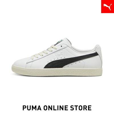 『ポイント20倍 1/30 0:00〜1/31 01:59』【 公式 】 PUMA プーマ スニーカー メンズ レディース 【 ユニセックス クライド レザー スニーカー 】画像