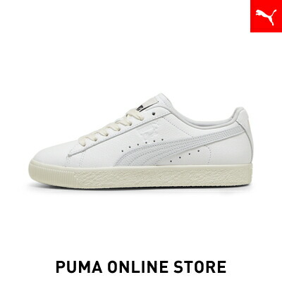 『ポイント20倍 1/30 0:00〜1/31 01:59』【 公式 】 PUMA プーマ スニーカー メンズ レディース 【 ユニセックス クライド レザー スニーカー 】画像